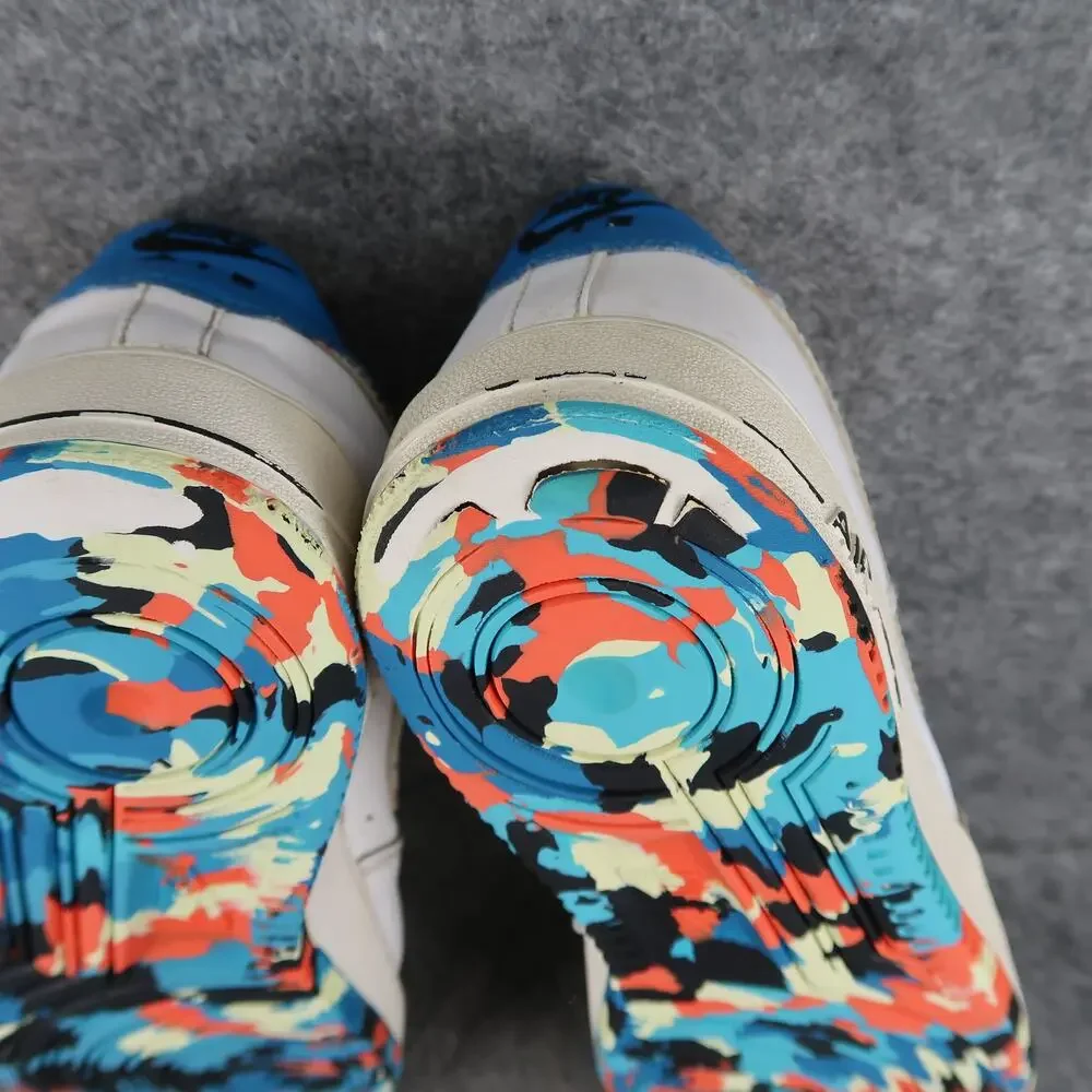 Nike used shoes